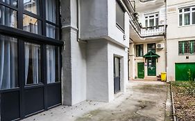 Luxury Loft Apartments Budapest